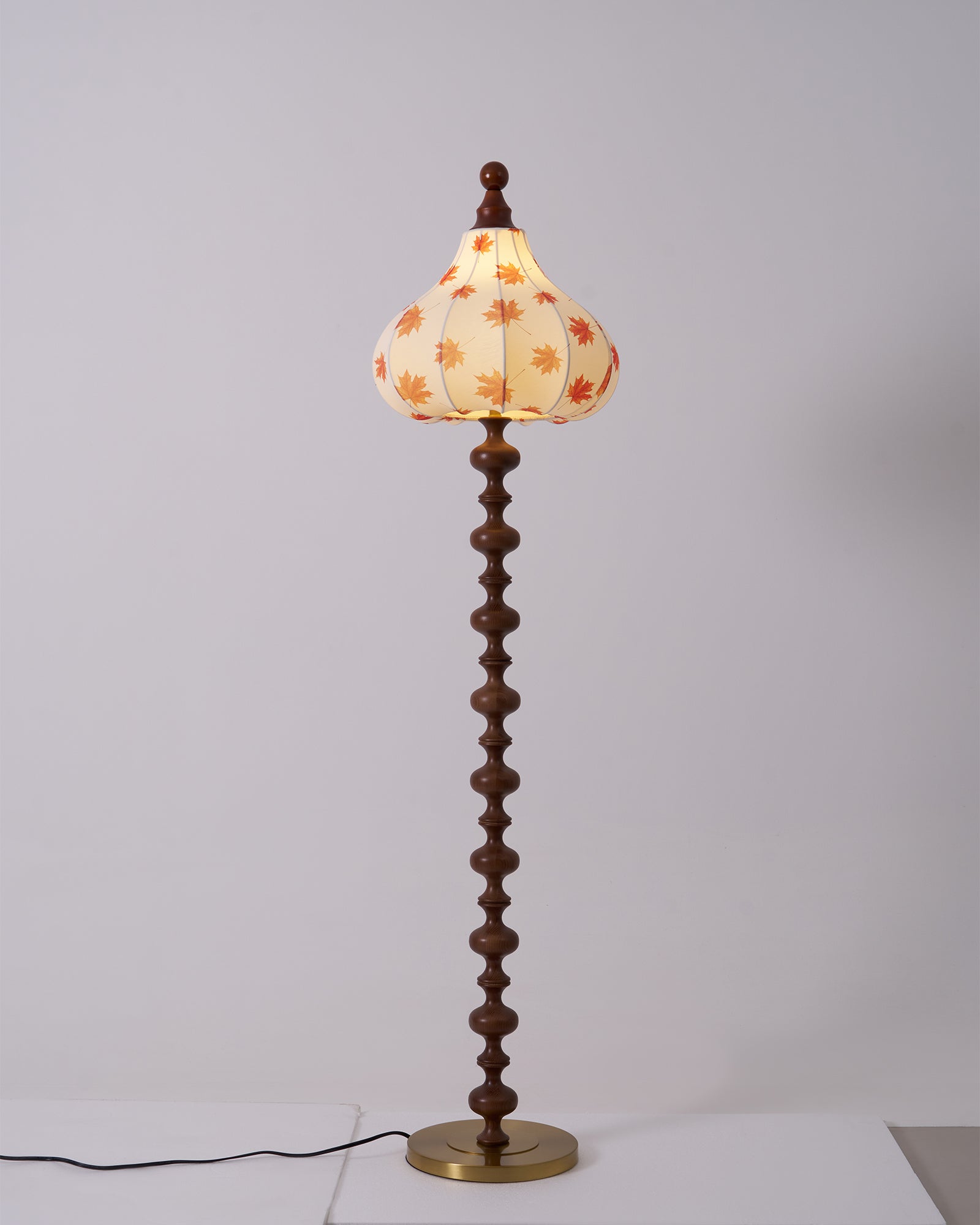 Olivia Floor Light, Floor Lamp, detail 21