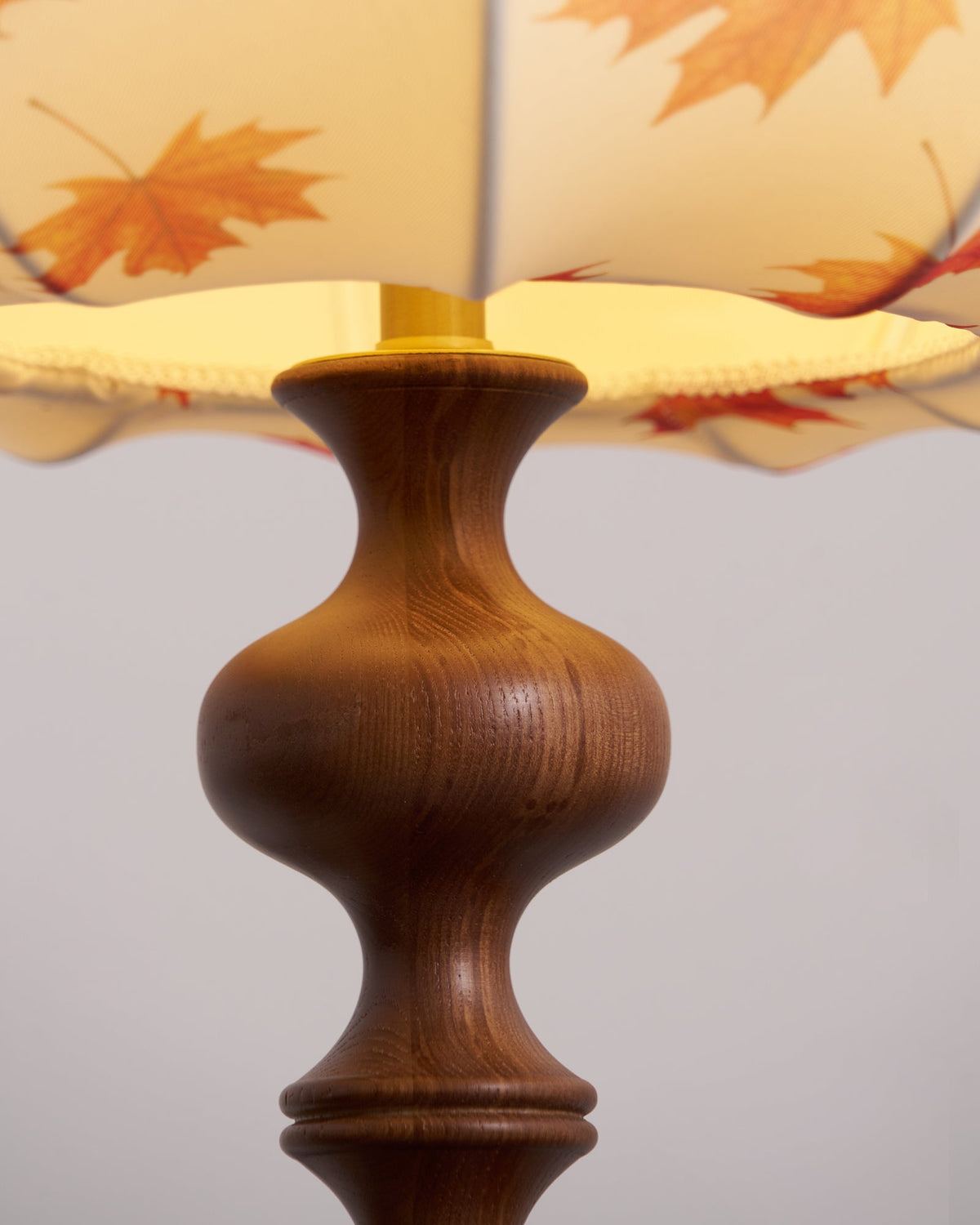 Olivia Floor Light, Floor Lamp, detail 19