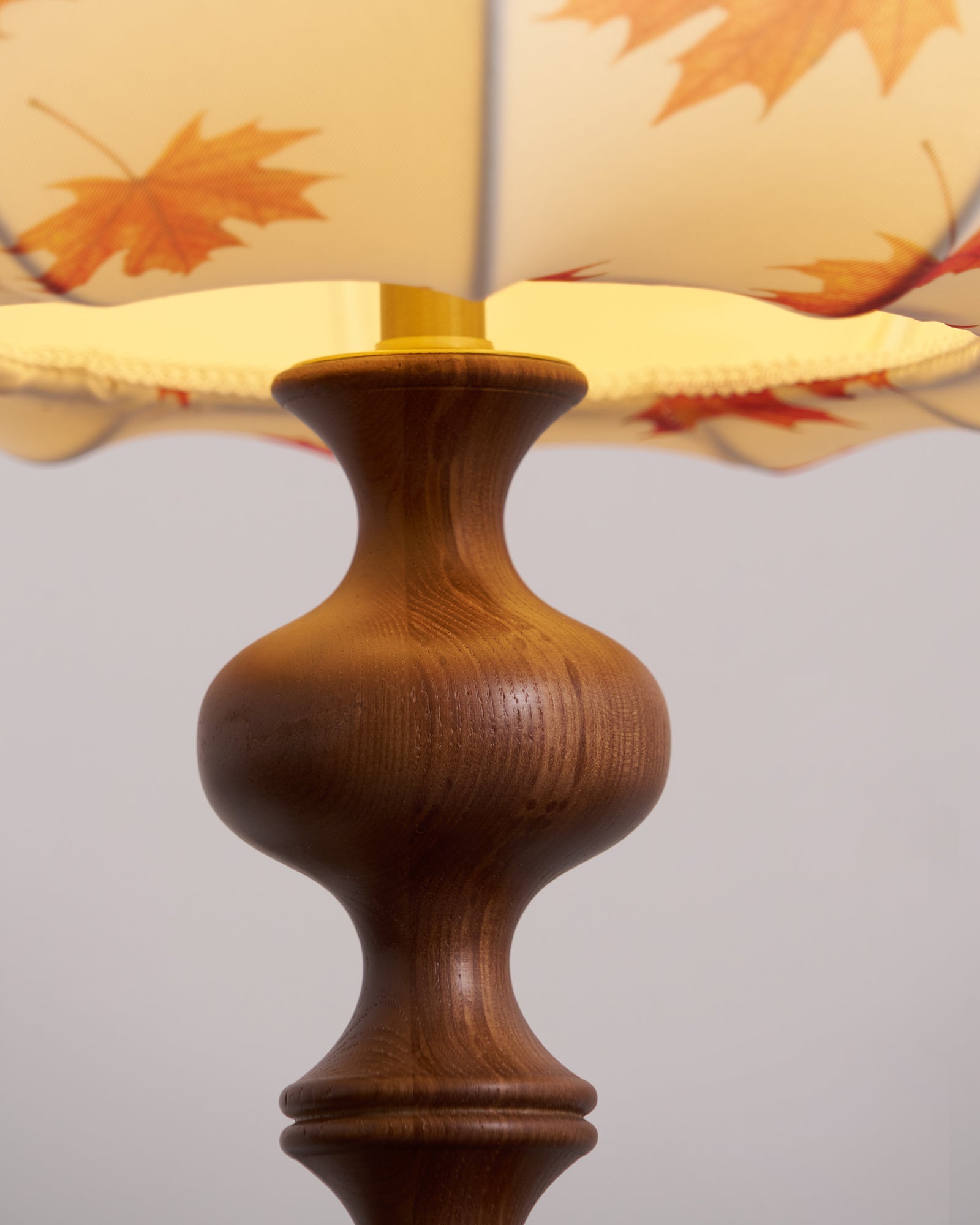 Olivia Floor Light, Floor Lamp, detail 19
