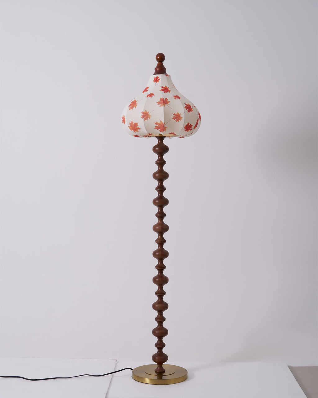 Olivia Floor Light, Floor Lamp, detail 22