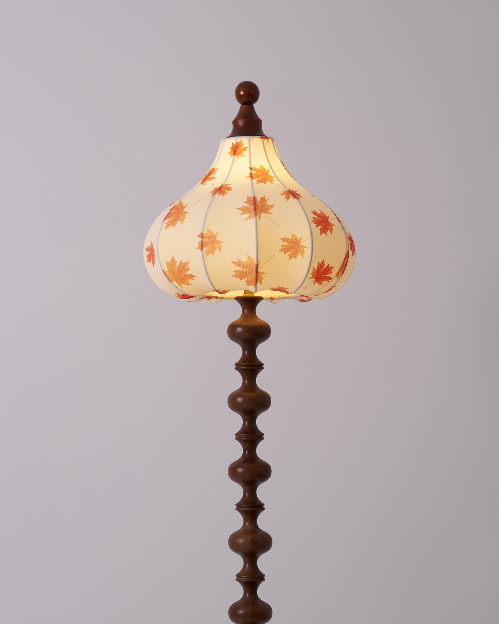 Olivia Floor Light, Floor Lamp, detail 24