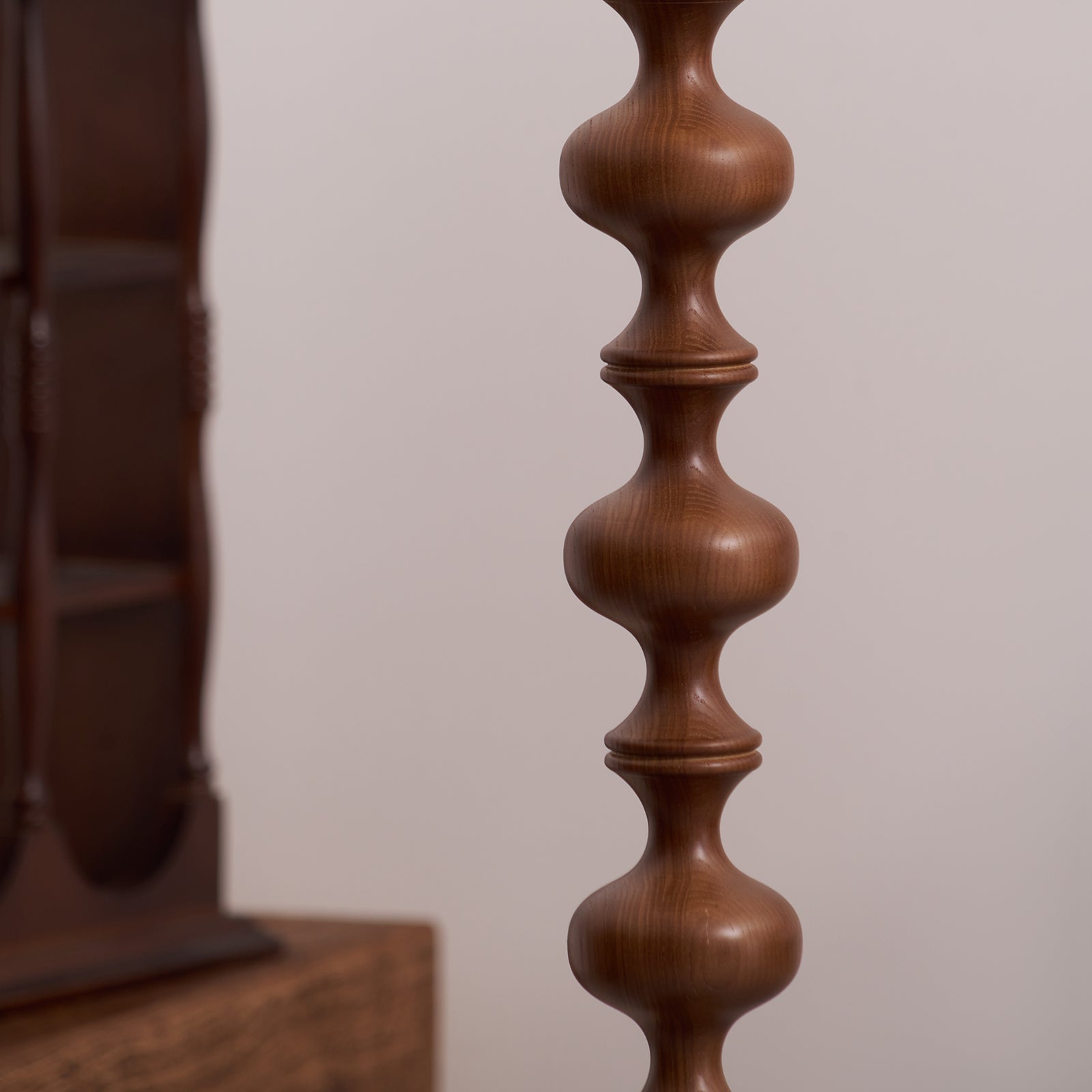 Olivia Floor Light, Floor Lamp, detail 18