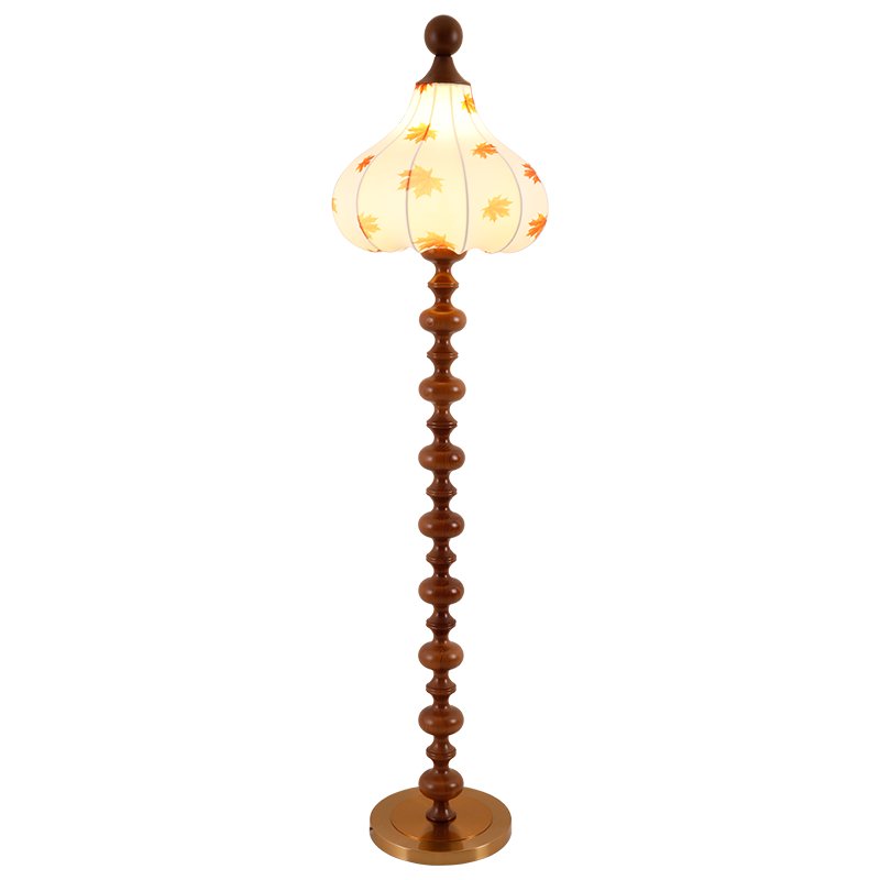 Olivia Floor Light, Floor Lamp, detail 10