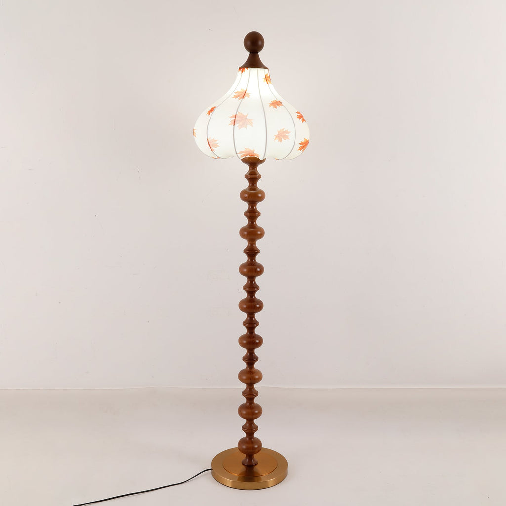Olivia Floor Light, Floor Lamp, detail 9