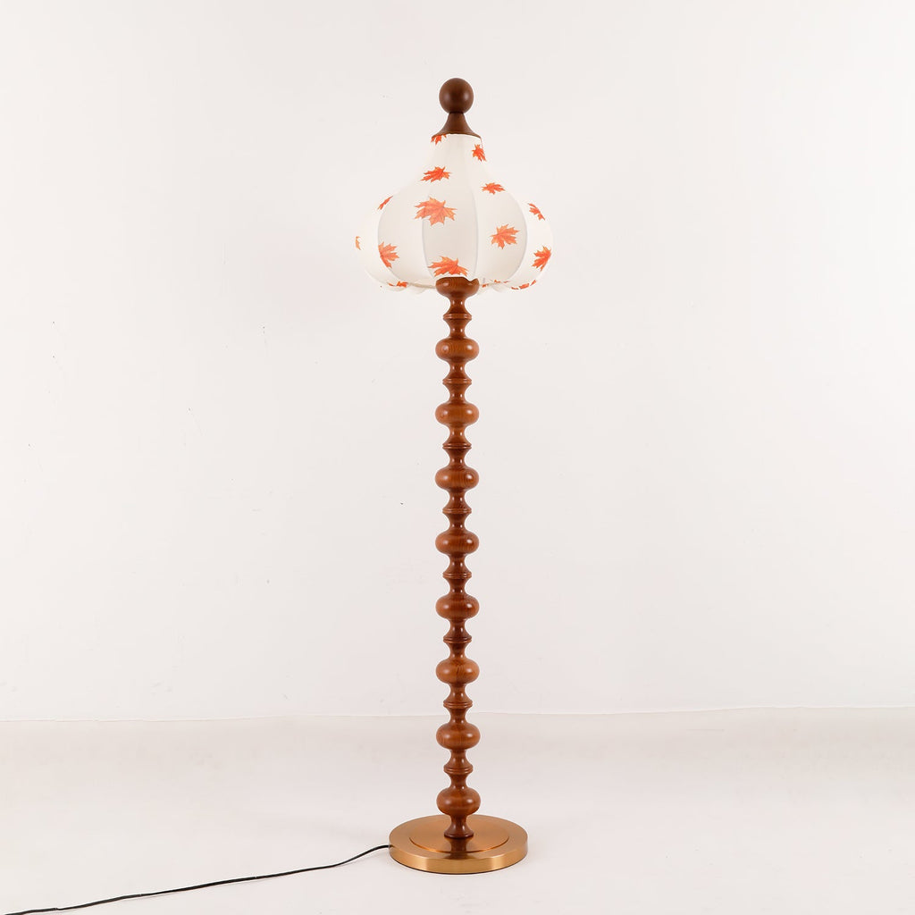 Olivia Floor Light, Floor Lamp, detail 11