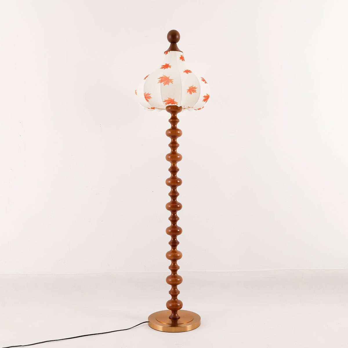 Olivia Floor Light, Floor Lamp, detail 11