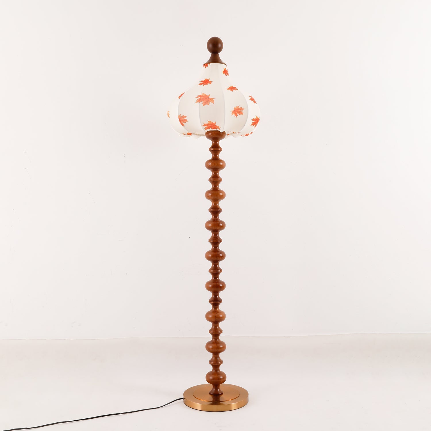 Olivia Floor Light, Floor Lamp, detail 11