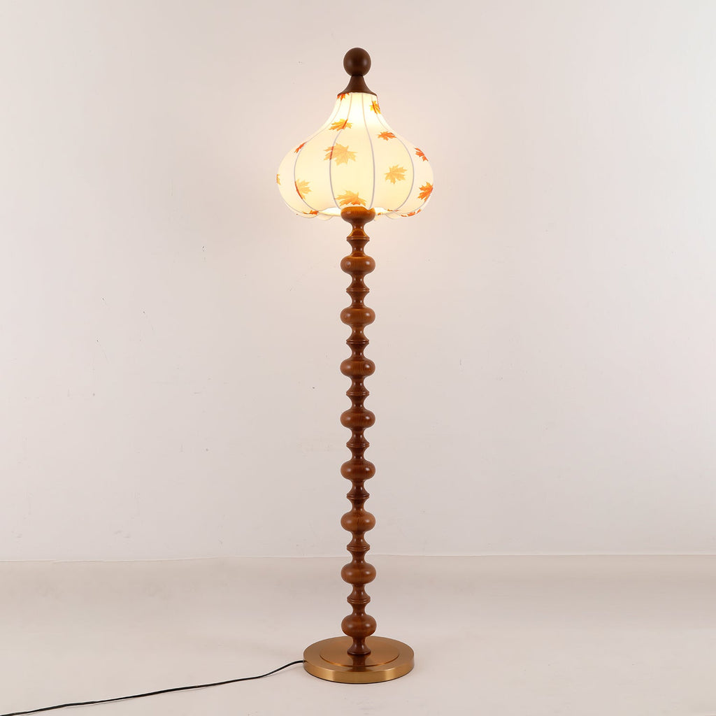 Olivia Floor Light, Floor Lamp, detail 13