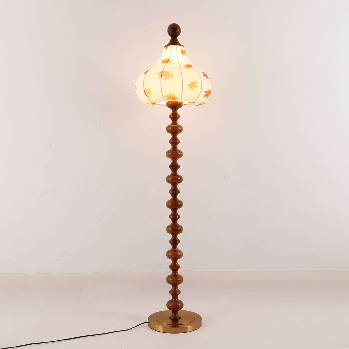 Olivia Floor Light, Floor Lamp, detail 13