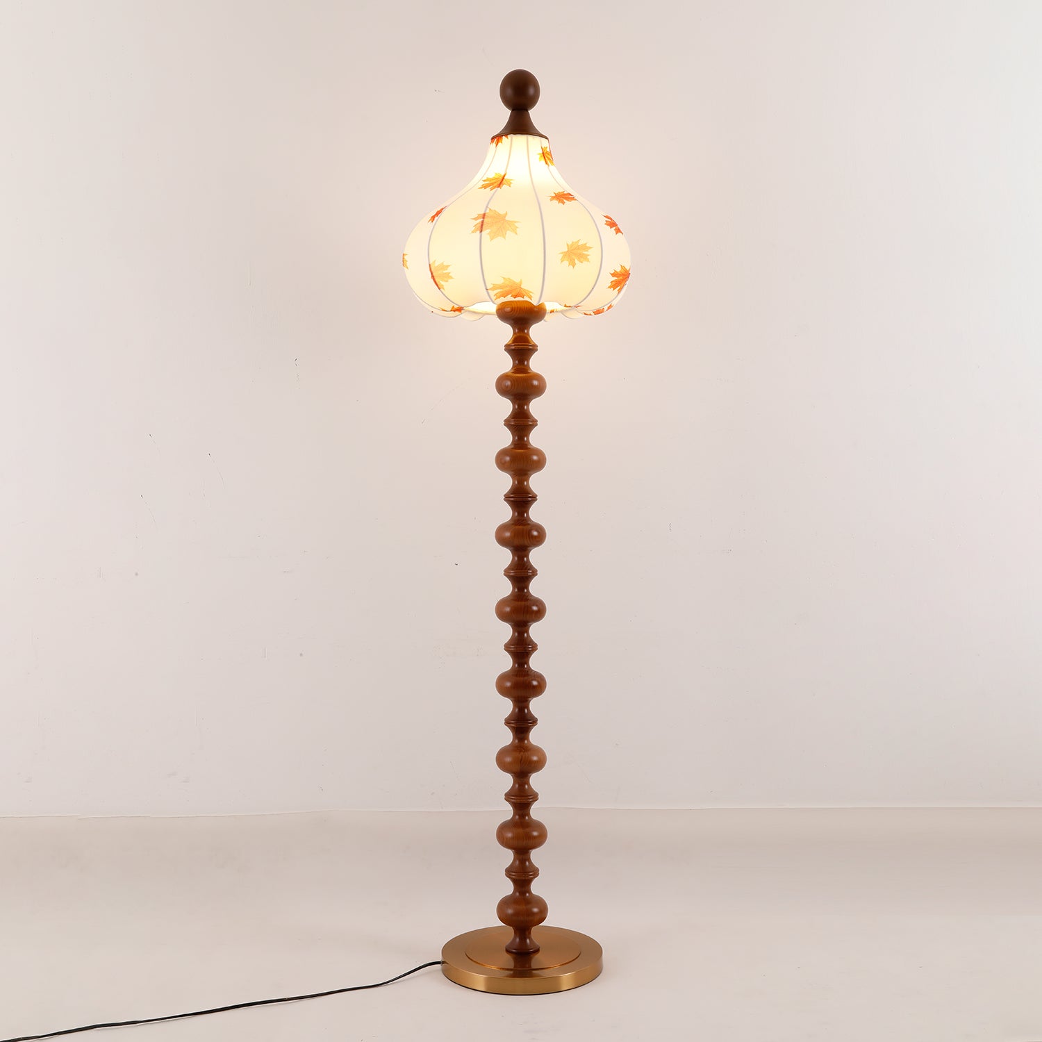Olivia Floor Light, Floor Lamp, detail 13