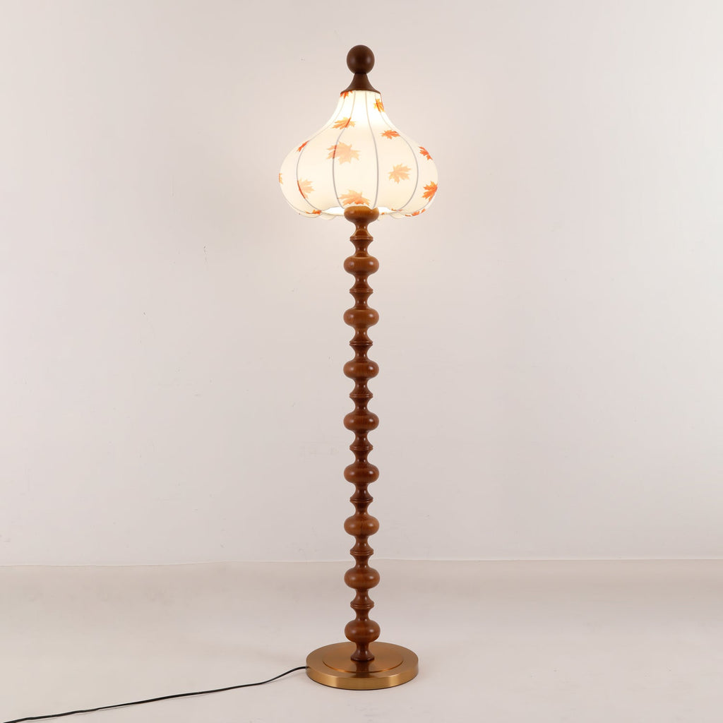 Olivia Floor Light, Floor Lamp, detail 14