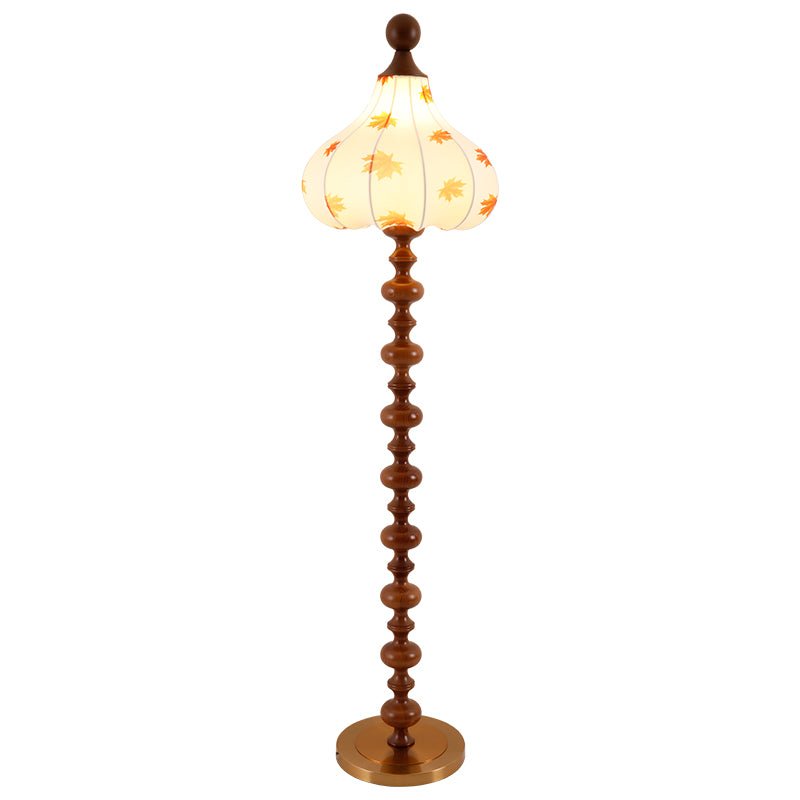 Olivia Floor Light, Floor Lamp, detail 15