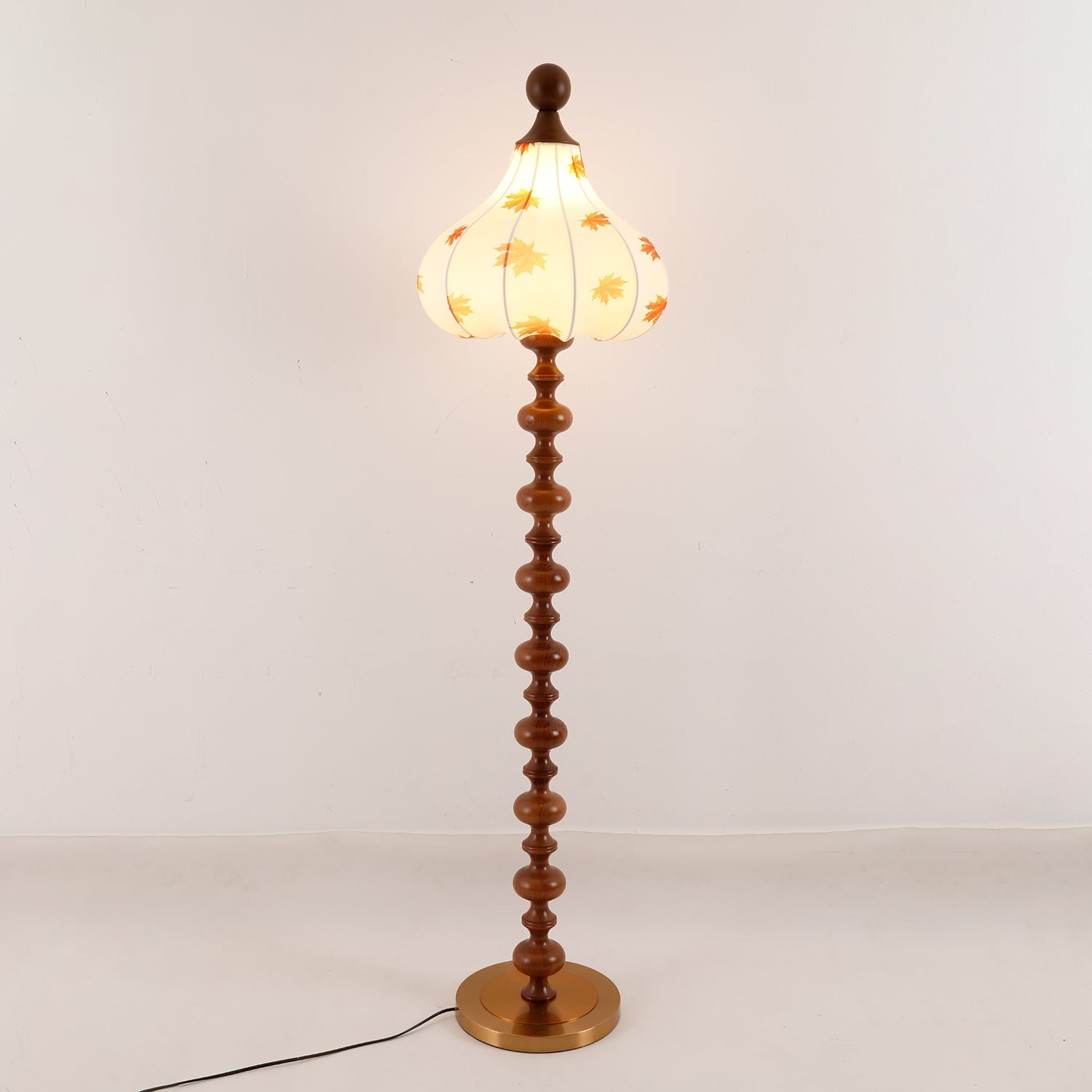 Olivia Floor Light, Floor Lamp, detail 16