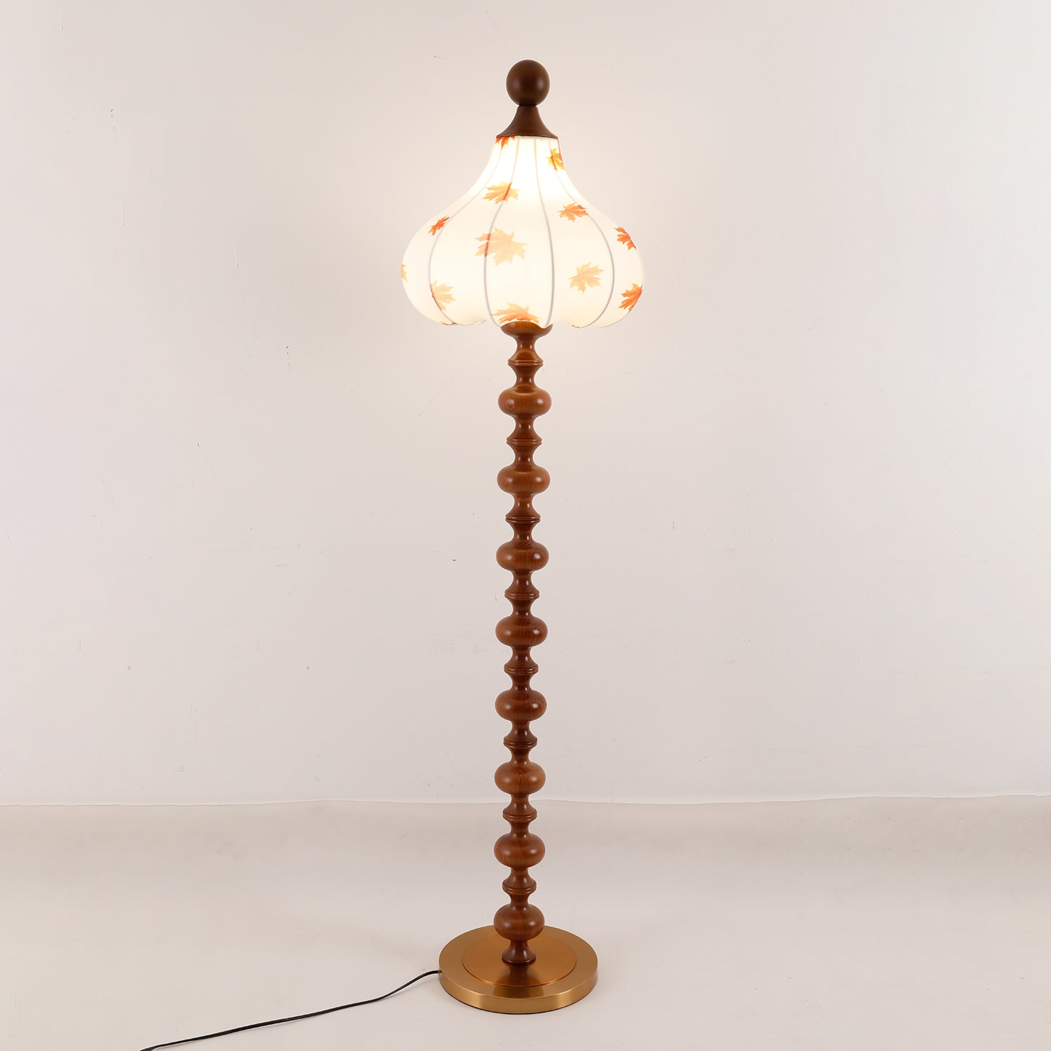 Olivia Floor Light, Floor Lamp, detail 17