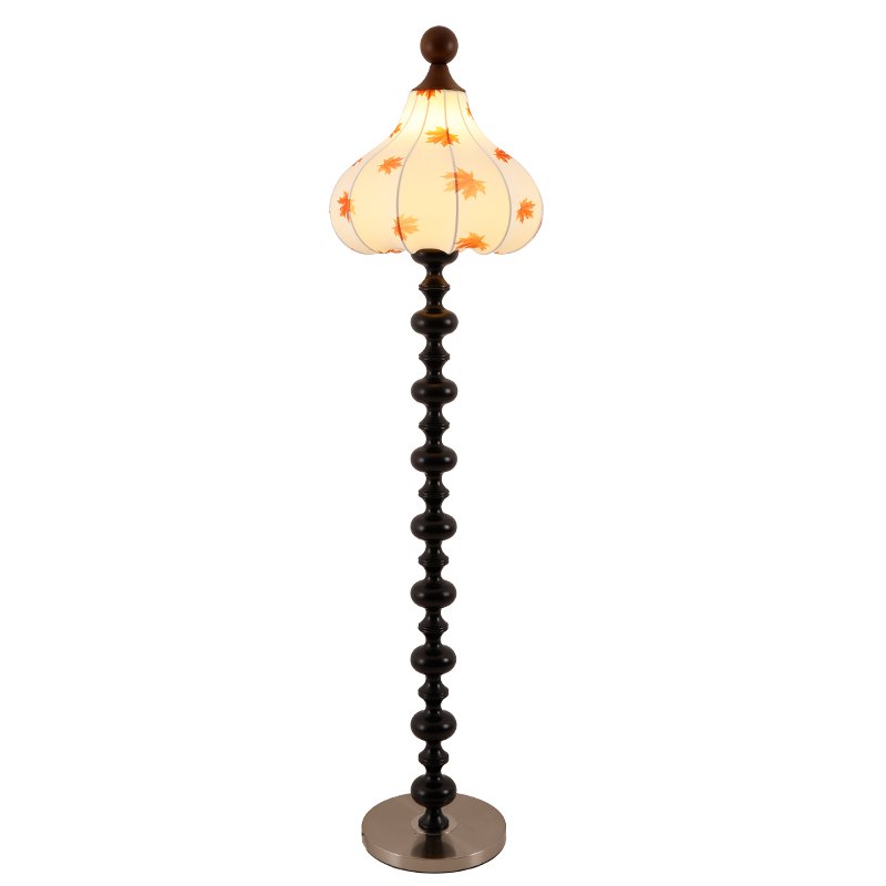 Olivia Floor Light, Floor Lamp, detail 6