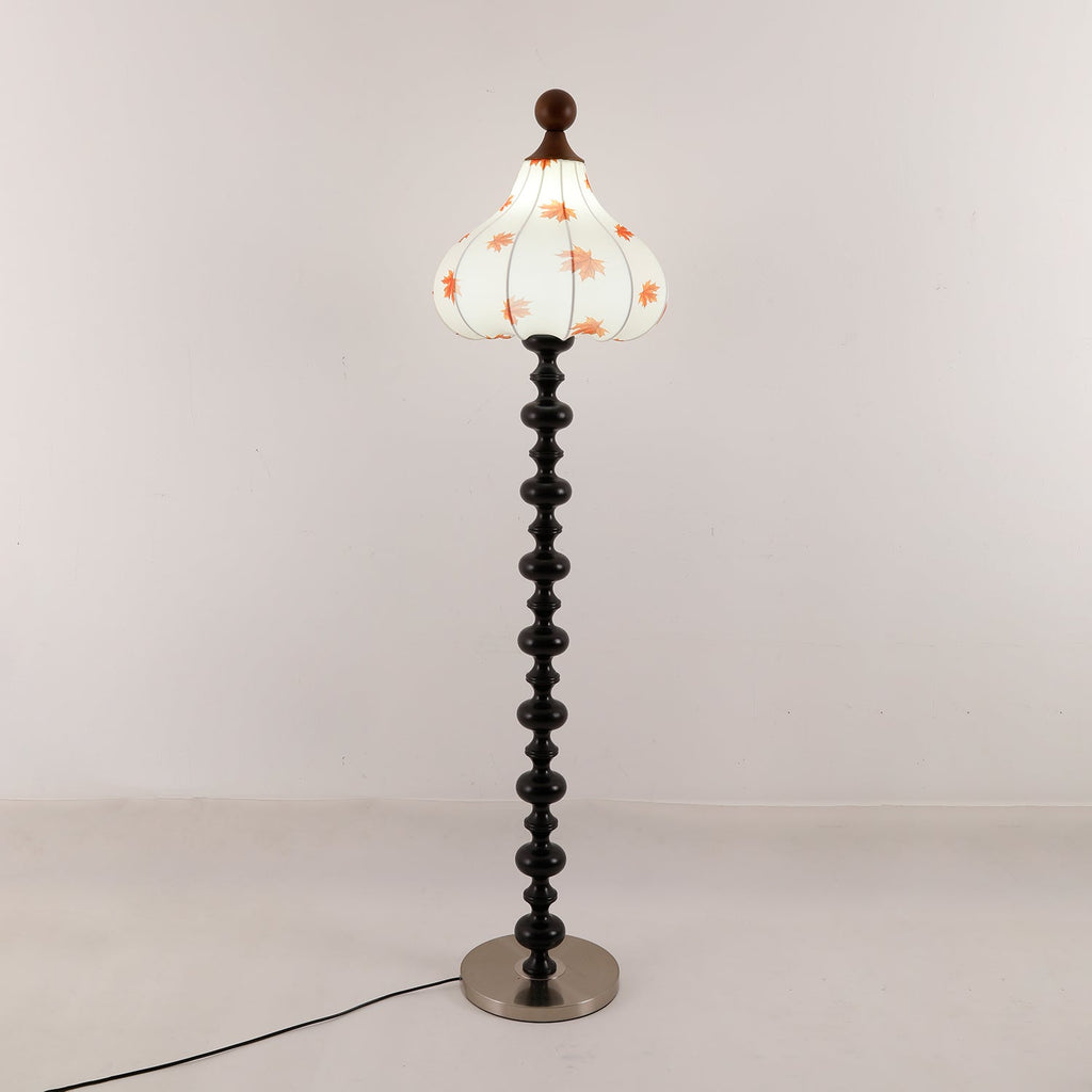 Olivia Floor Light, Floor Lamp, detail 3