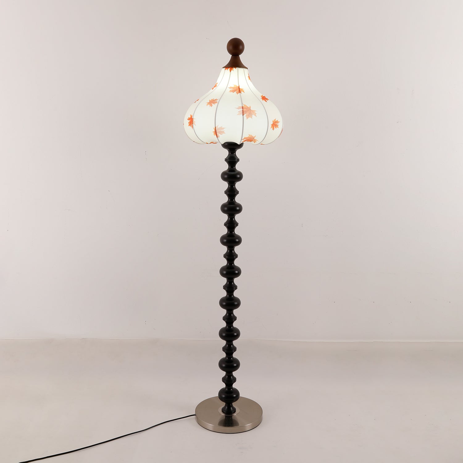 Olivia Floor Light, Floor Lamp, detail 3