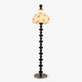 Olivia Floor Light, Floor Lamp, Wood, Dia 40cm x H 160cm