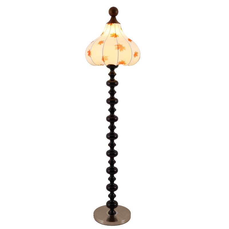 Olivia Floor Light, Floor Lamp, detail 5
