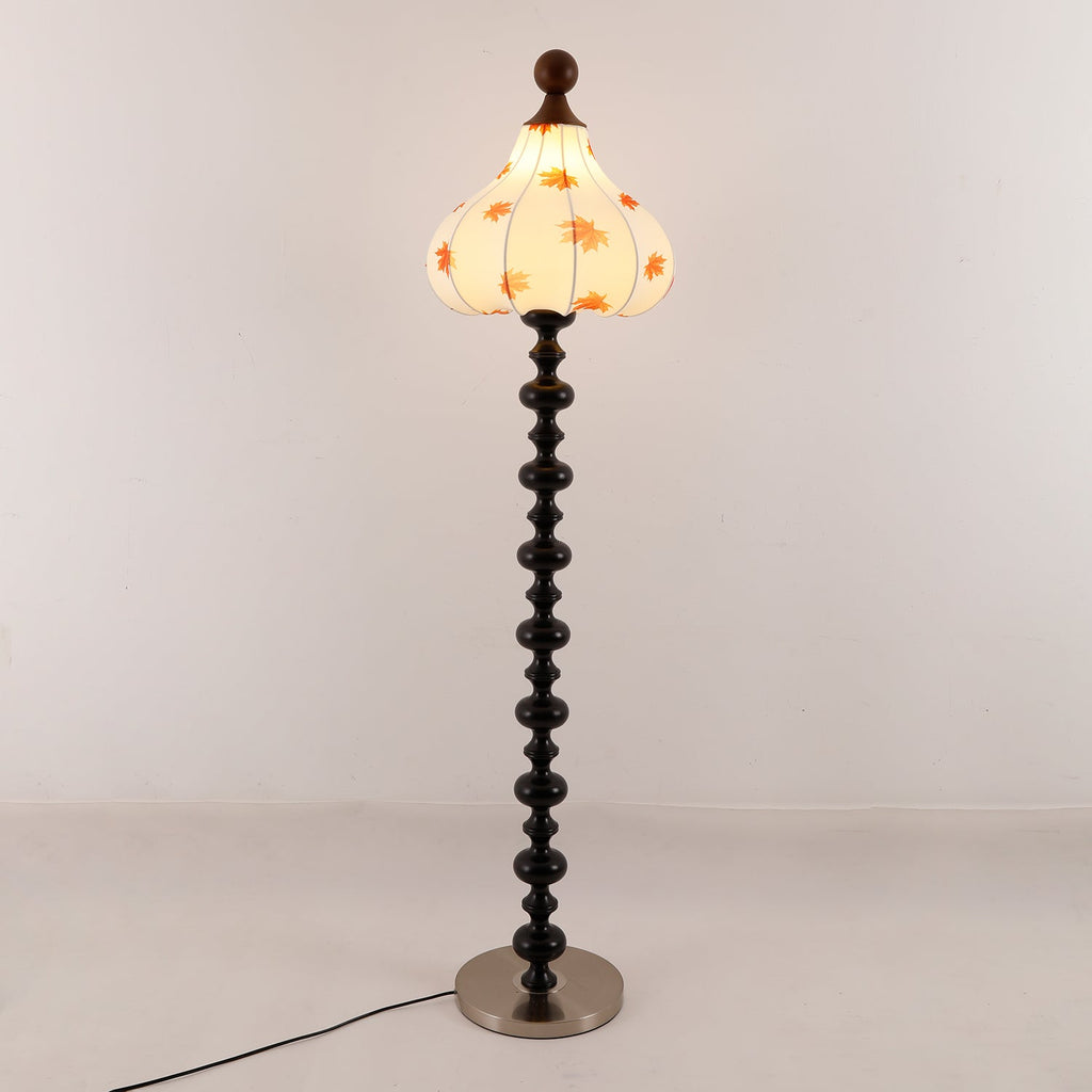 Olivia Floor Light, Floor Lamp, detail 30
