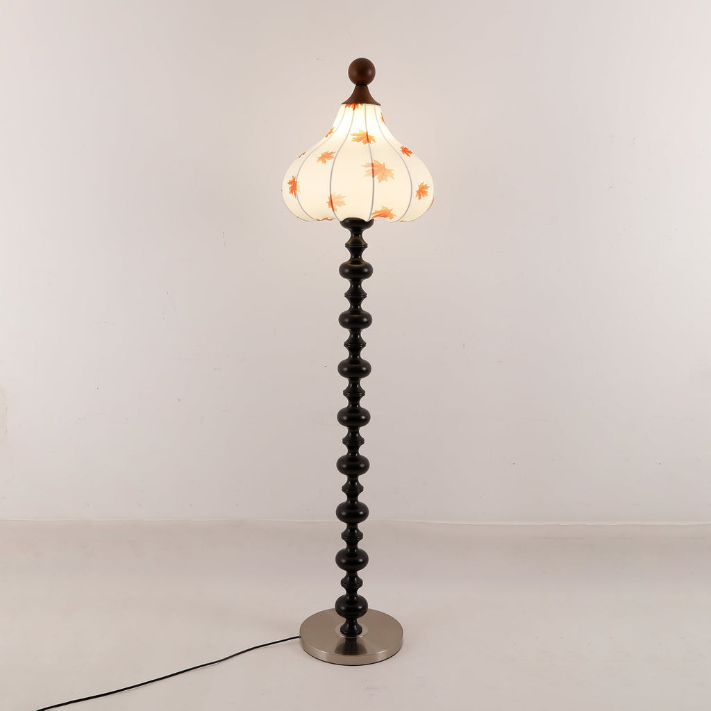 Olivia Floor Light, Floor Lamp, detail 31