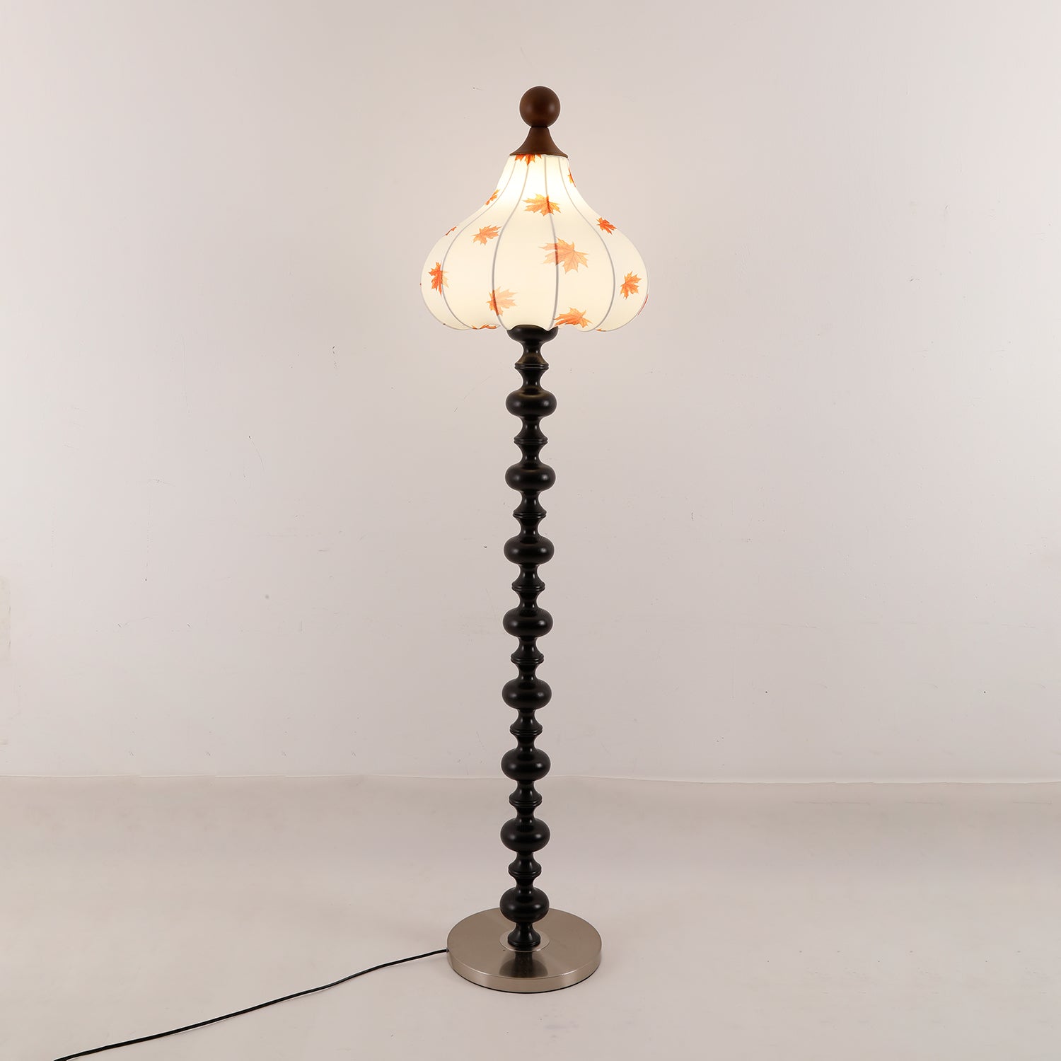 Olivia Floor Light, Floor Lamp, detail 31