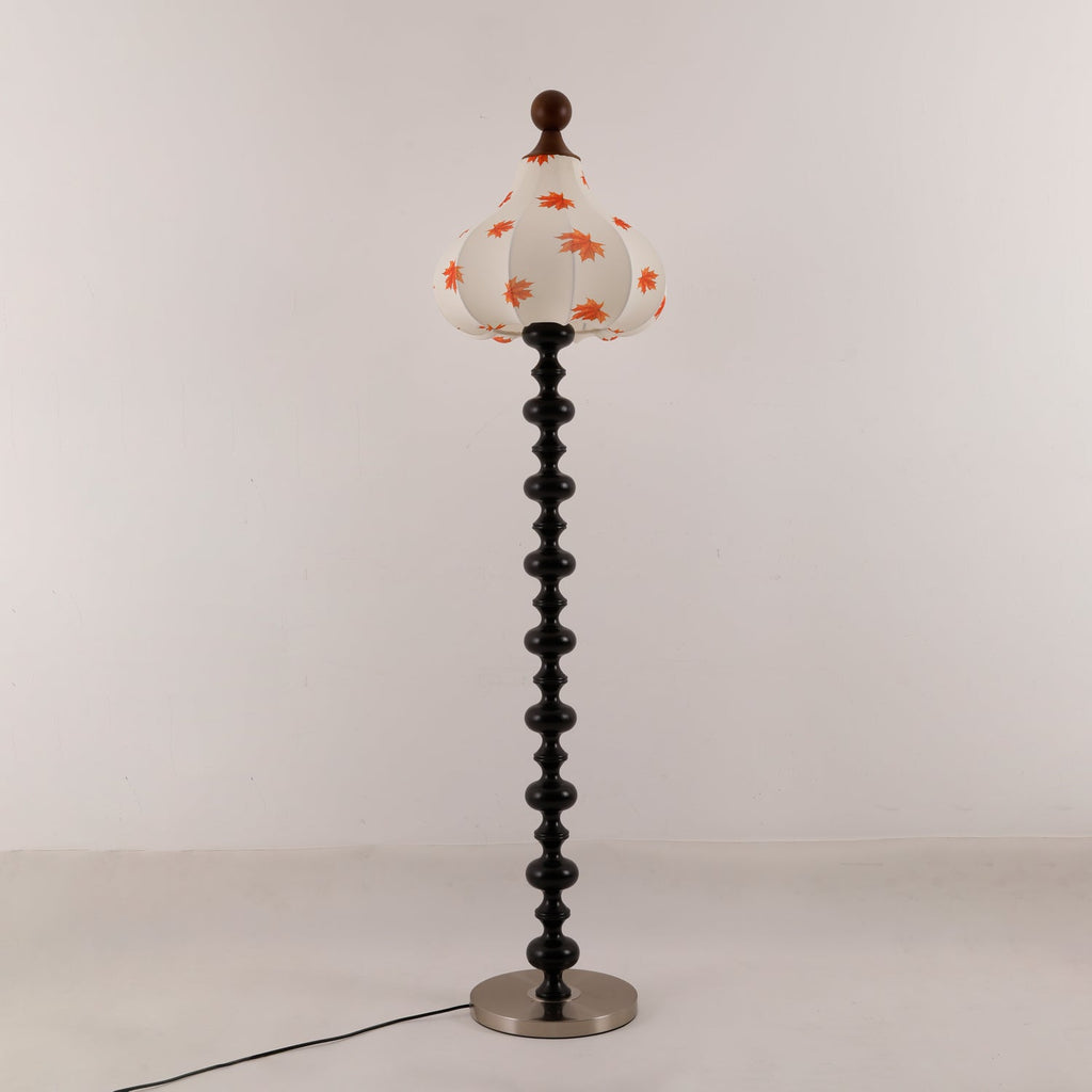 Olivia Floor Light, Floor Lamp, detail 4