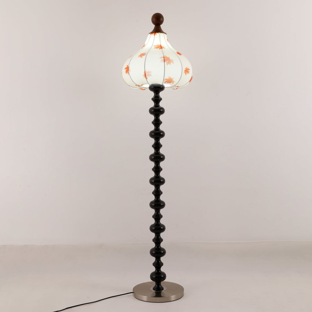 Olivia Floor Light, Floor Lamp, detail 2
