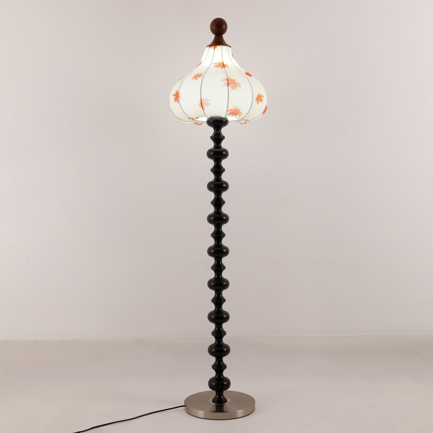 Olivia Floor Light, Floor Lamp, detail 2