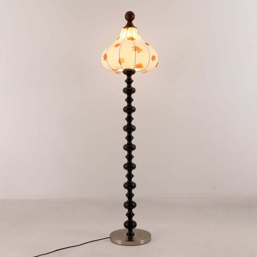 Olivia Floor Light, Floor Lamp, detail 28