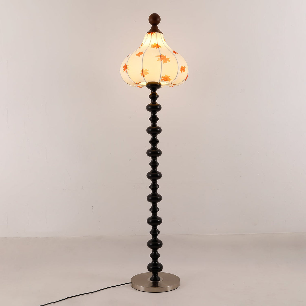 Olivia Floor Light, Floor Lamp, detail 28