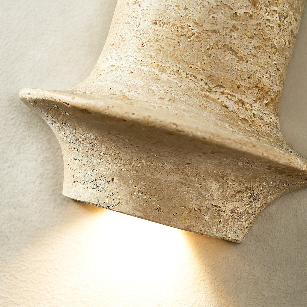 Olyndra Wall Light, Hardwired Wall Sconce, detail 5
