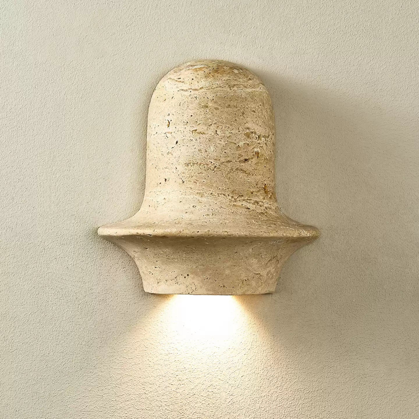 Olyndra Wall Light, Hardwired Wall Sconce, detail 6