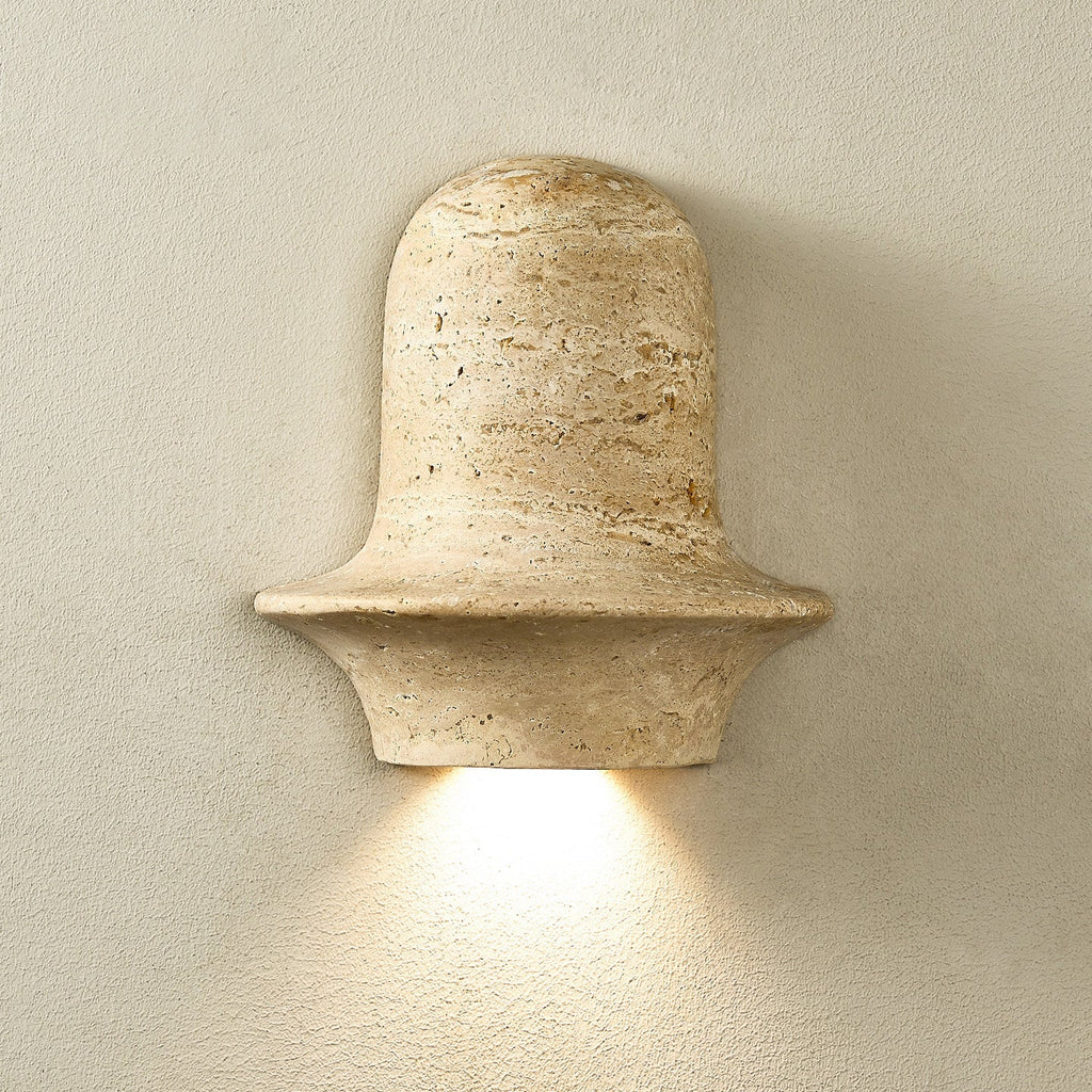 Olyndra Wall Light, Hardwired Wall Sconce, detail 7