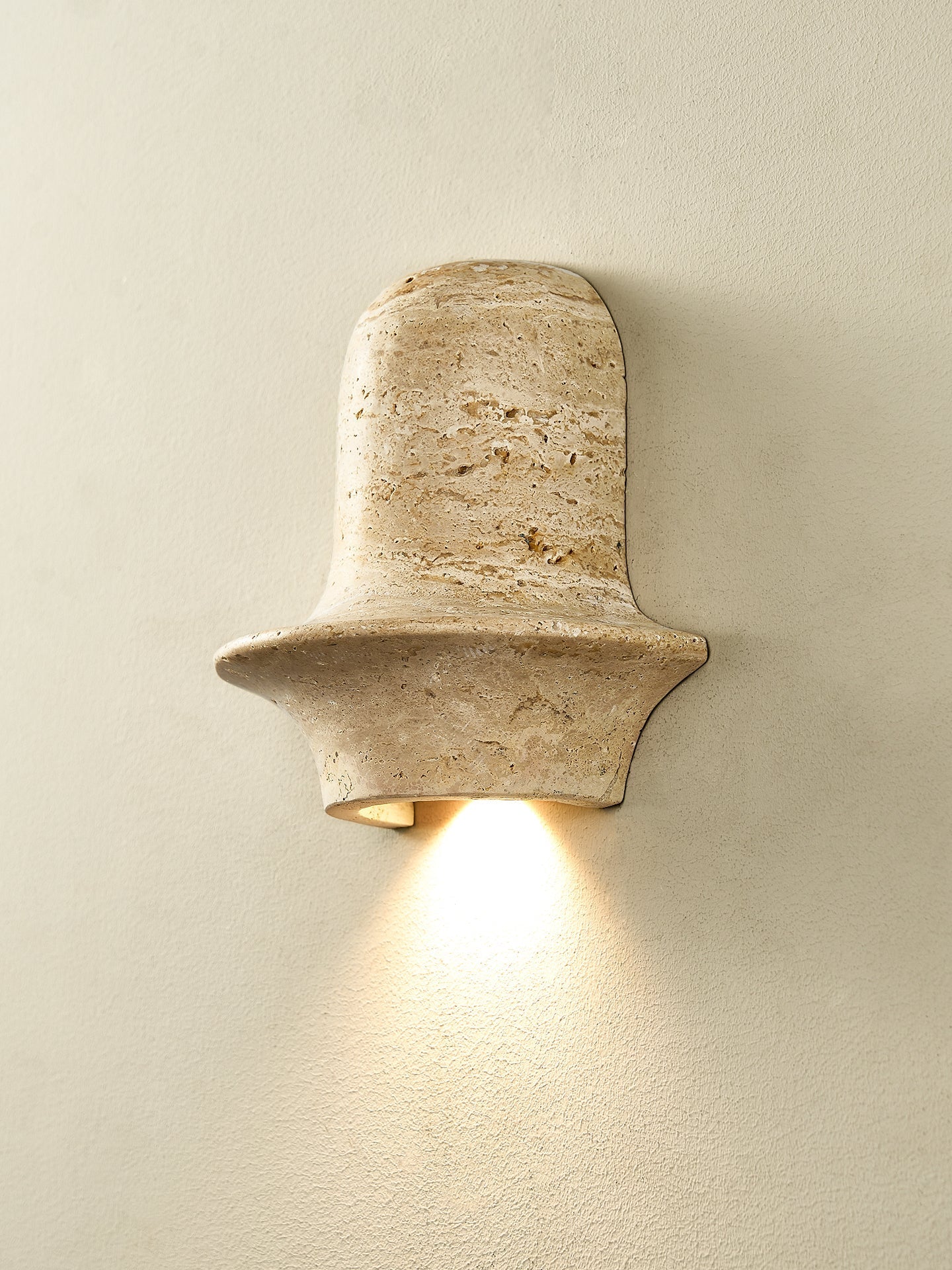 Olyndra Wall Light, Hardwired Wall Sconce, detail 11