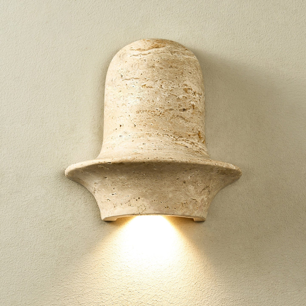 Olyndra Wall Light, Hardwired Wall Sconce, detail 4