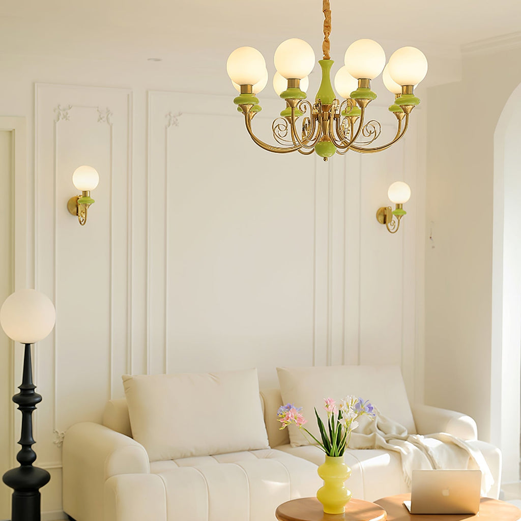 Onyx Wall Light Wall Light, Hardwired Wall Sconce, detail 16