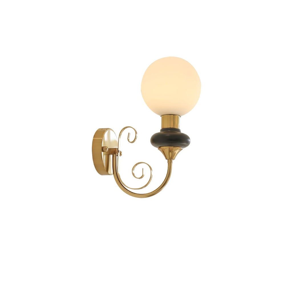Onyx Wall Light Wall Light, Hardwired Wall Sconce, detail 25
