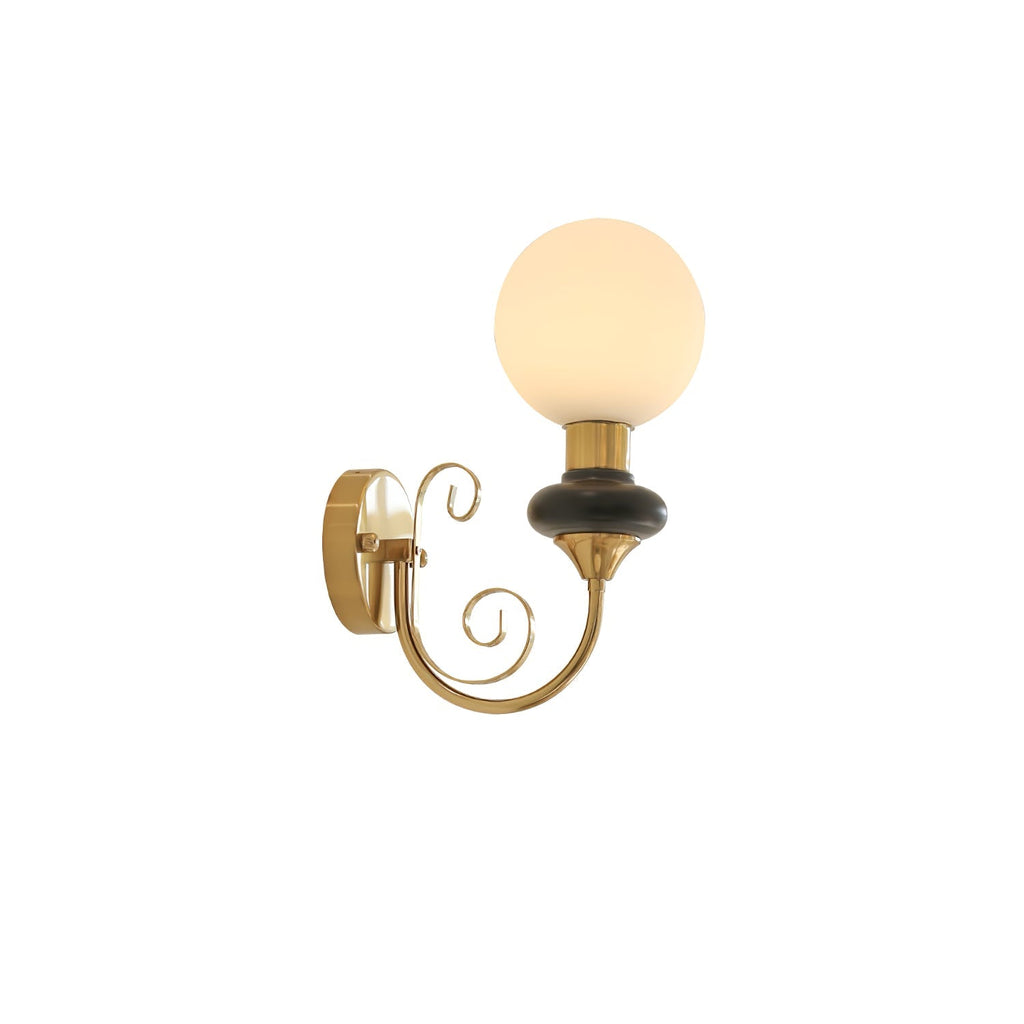 Onyx Plug-In Wall Light, Plug-In Wall Sconce, detail 33