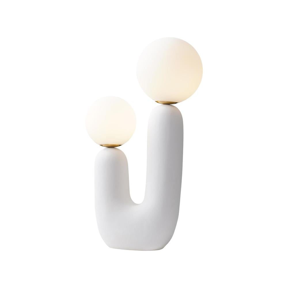 Oo Ceramics Table Light, Bedside Table Lamp, detail 28
