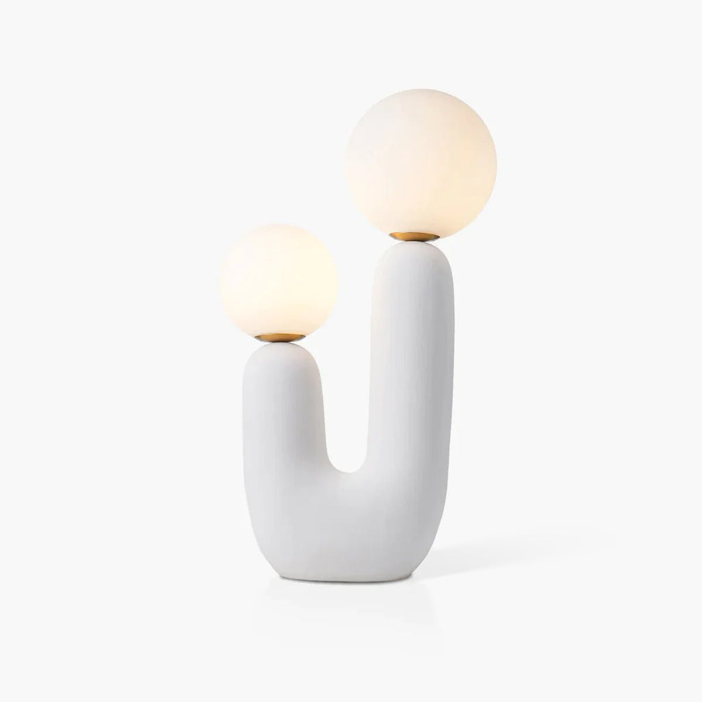 Oo Ceramics Table Light, Bedside Table Lamp, detail 27