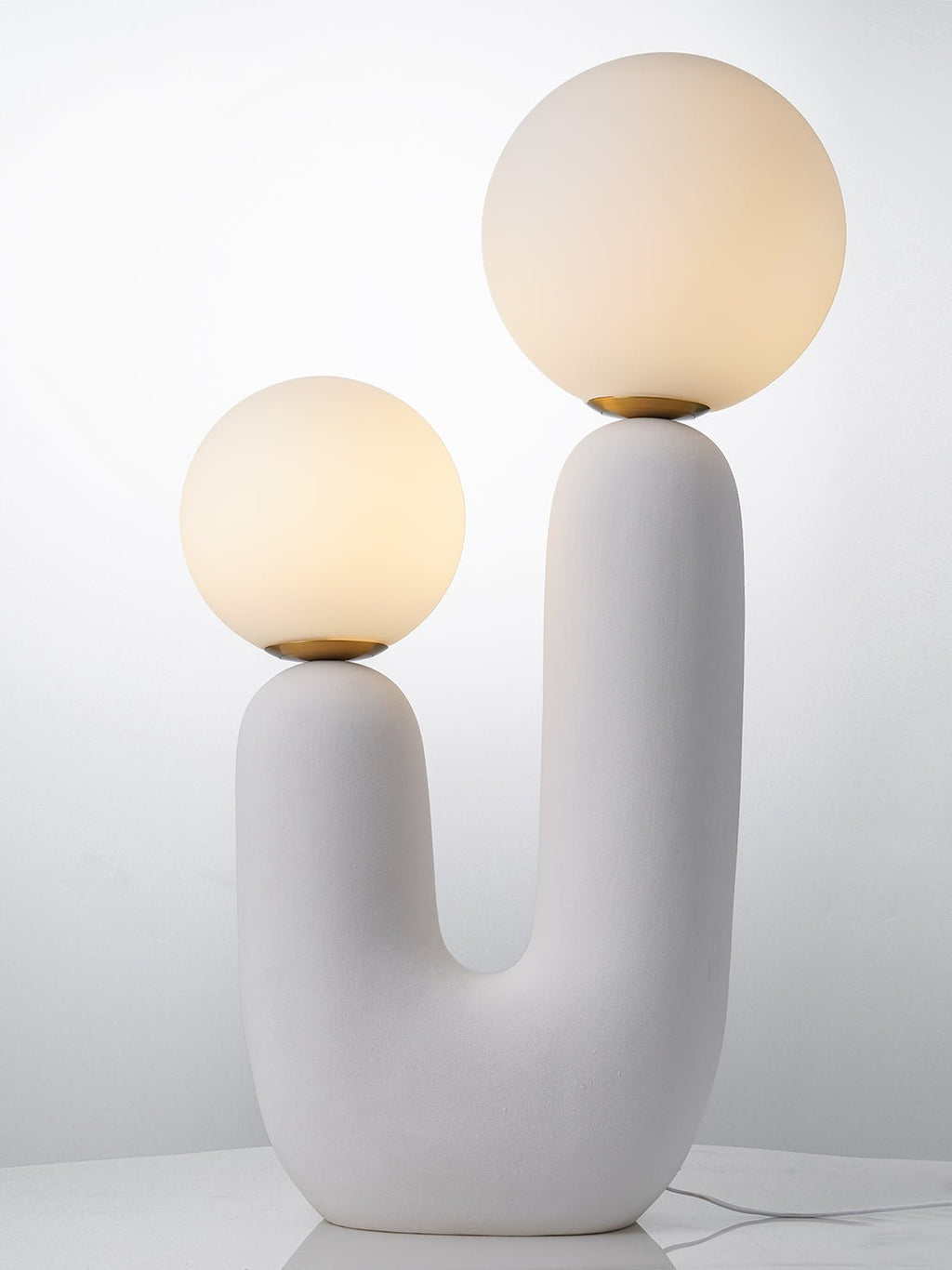 Oo Ceramics Table Light, Bedside Table Lamp, detail 30