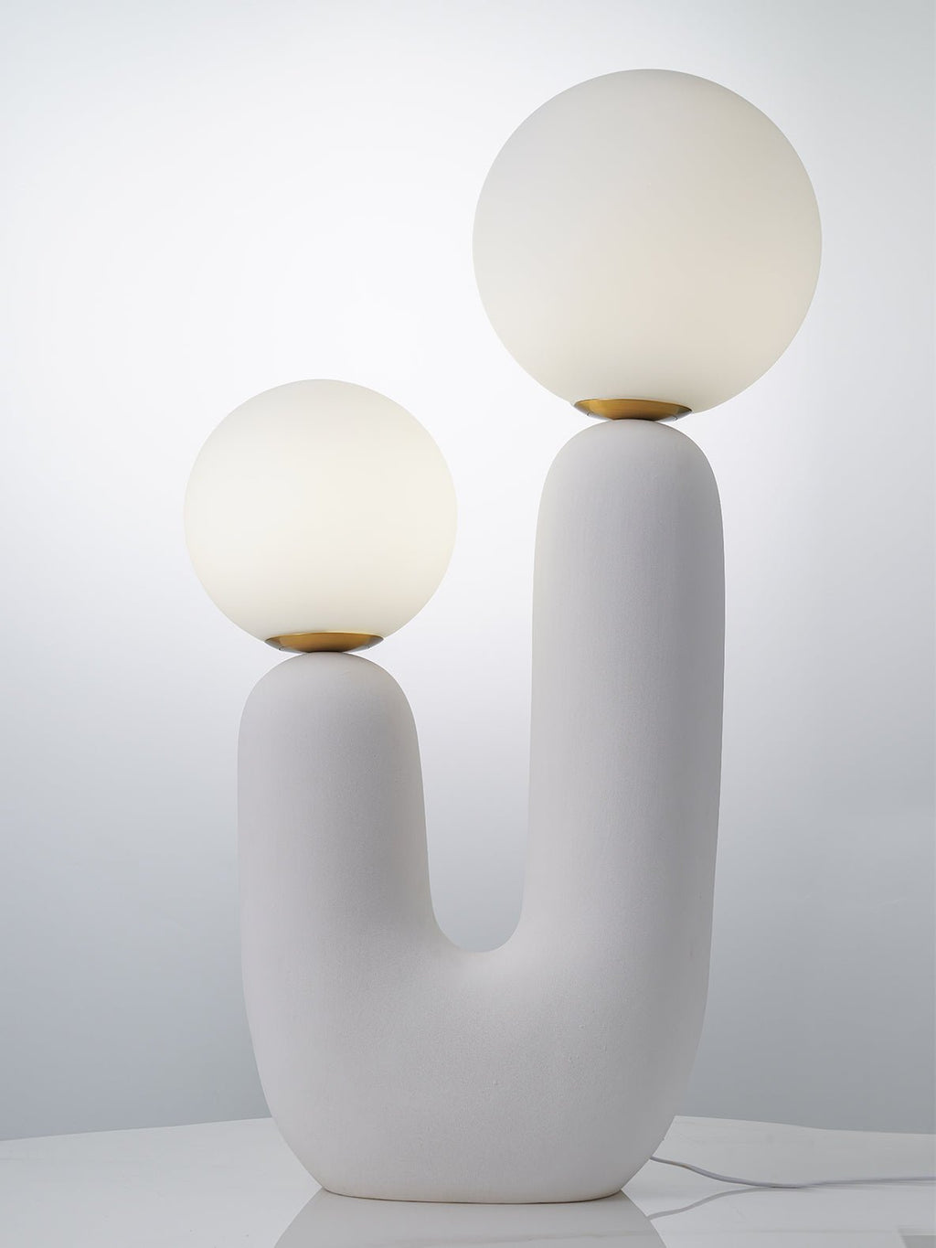 Oo Ceramics Table Light, Bedside Table Lamp, detail 31