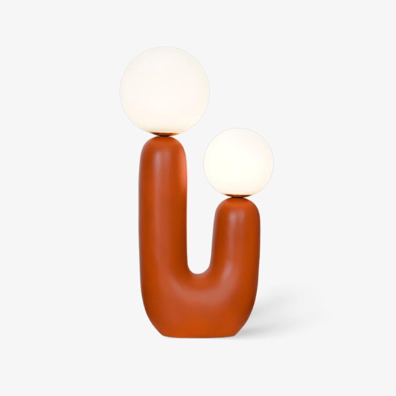 Oo Ceramics Table Light, Bedside Table Lamp, detail 22
