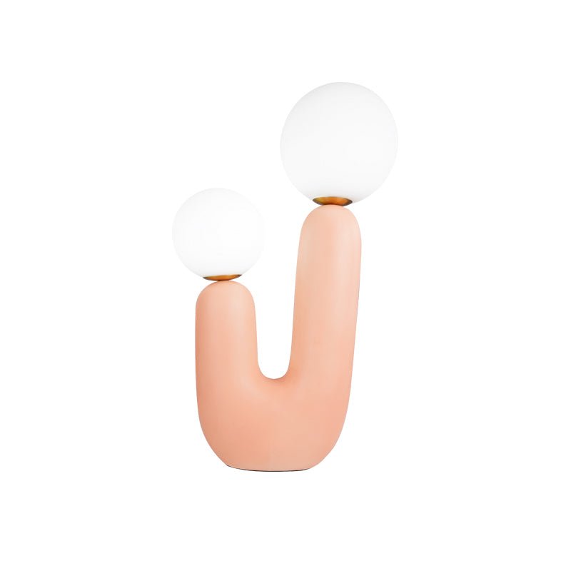 Oo Ceramics Table Light, Bedside Table Lamp, detail 24