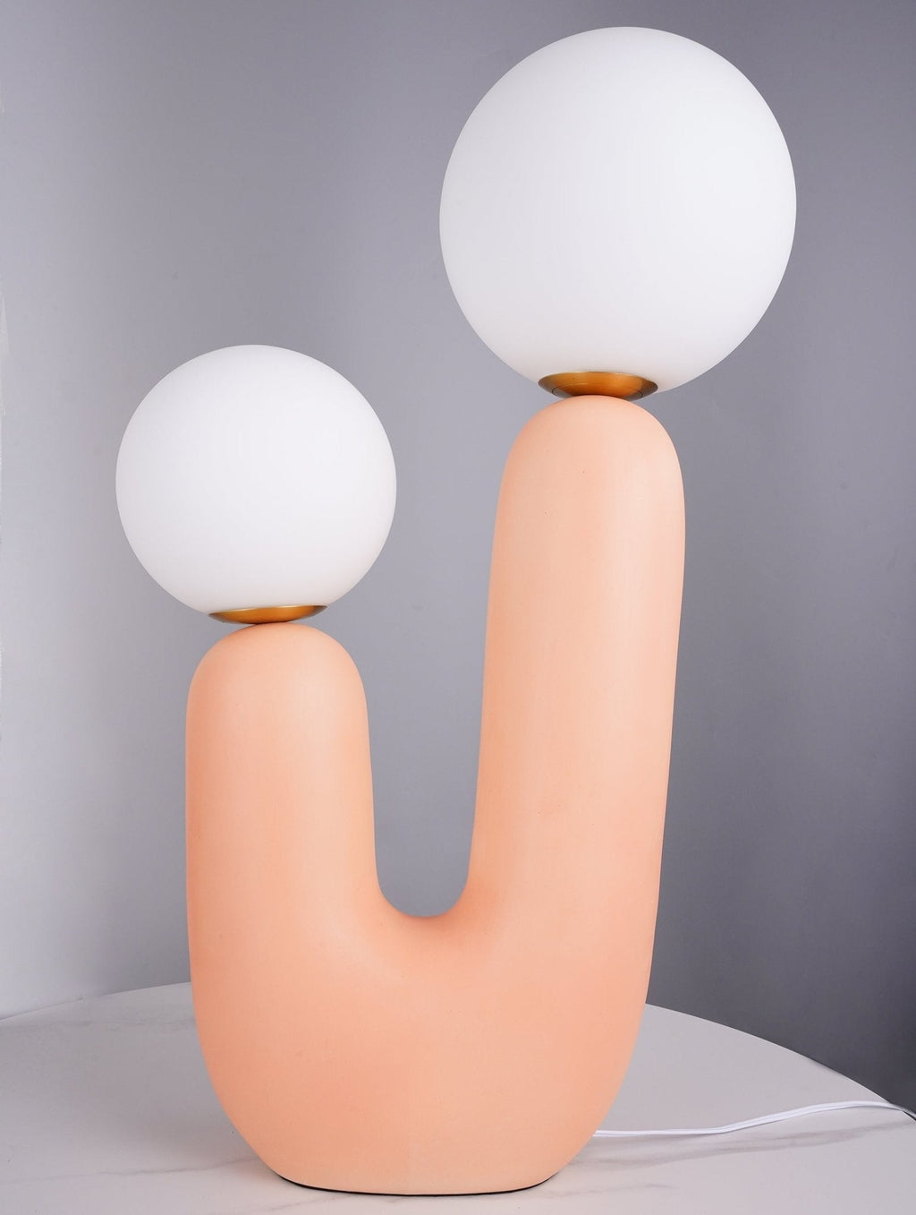 Oo Ceramics Table Light, Bedside Table Lamp, detail 18