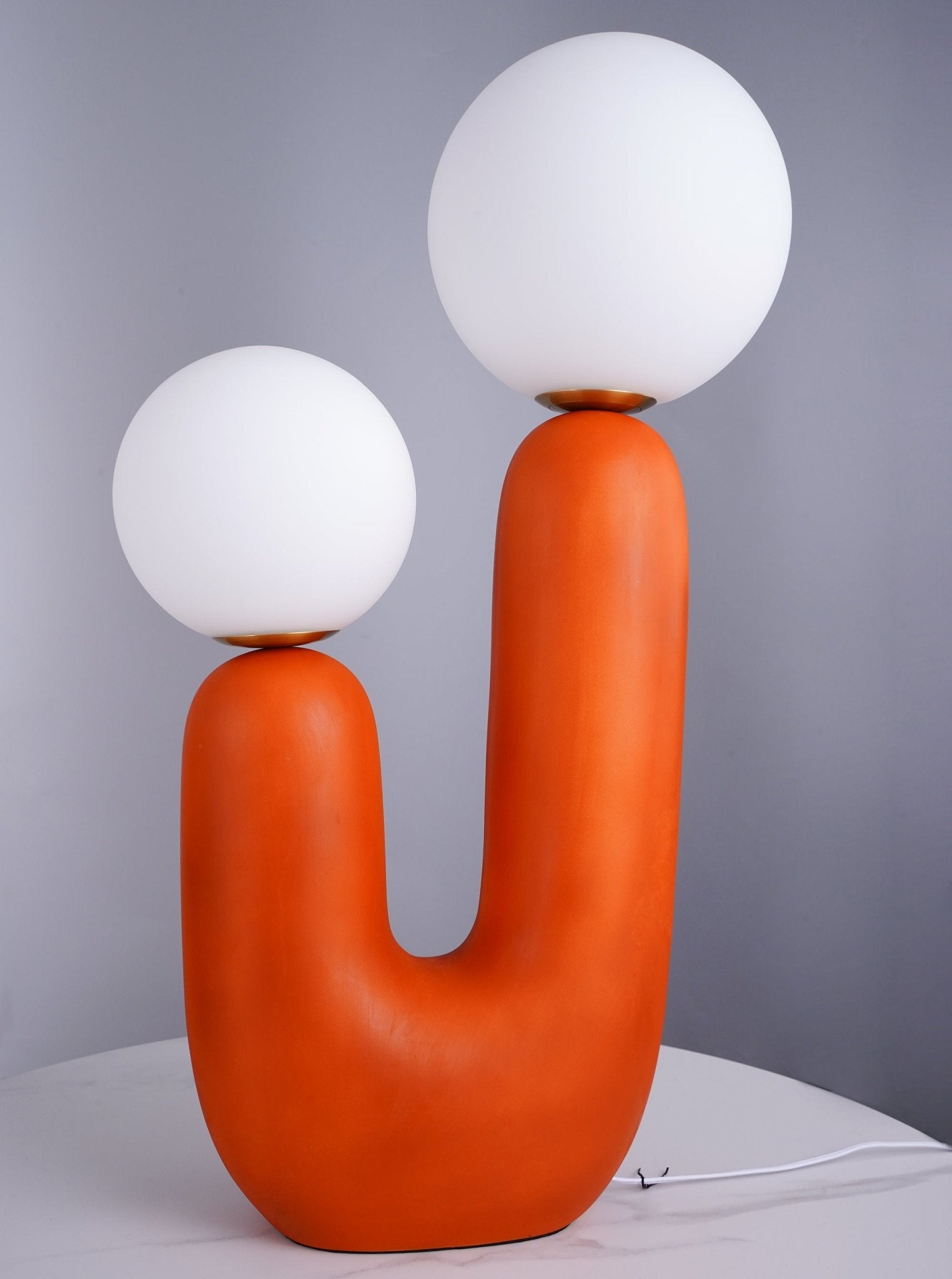 Oo Ceramics Table Light, Bedside Table Lamp, detail 21