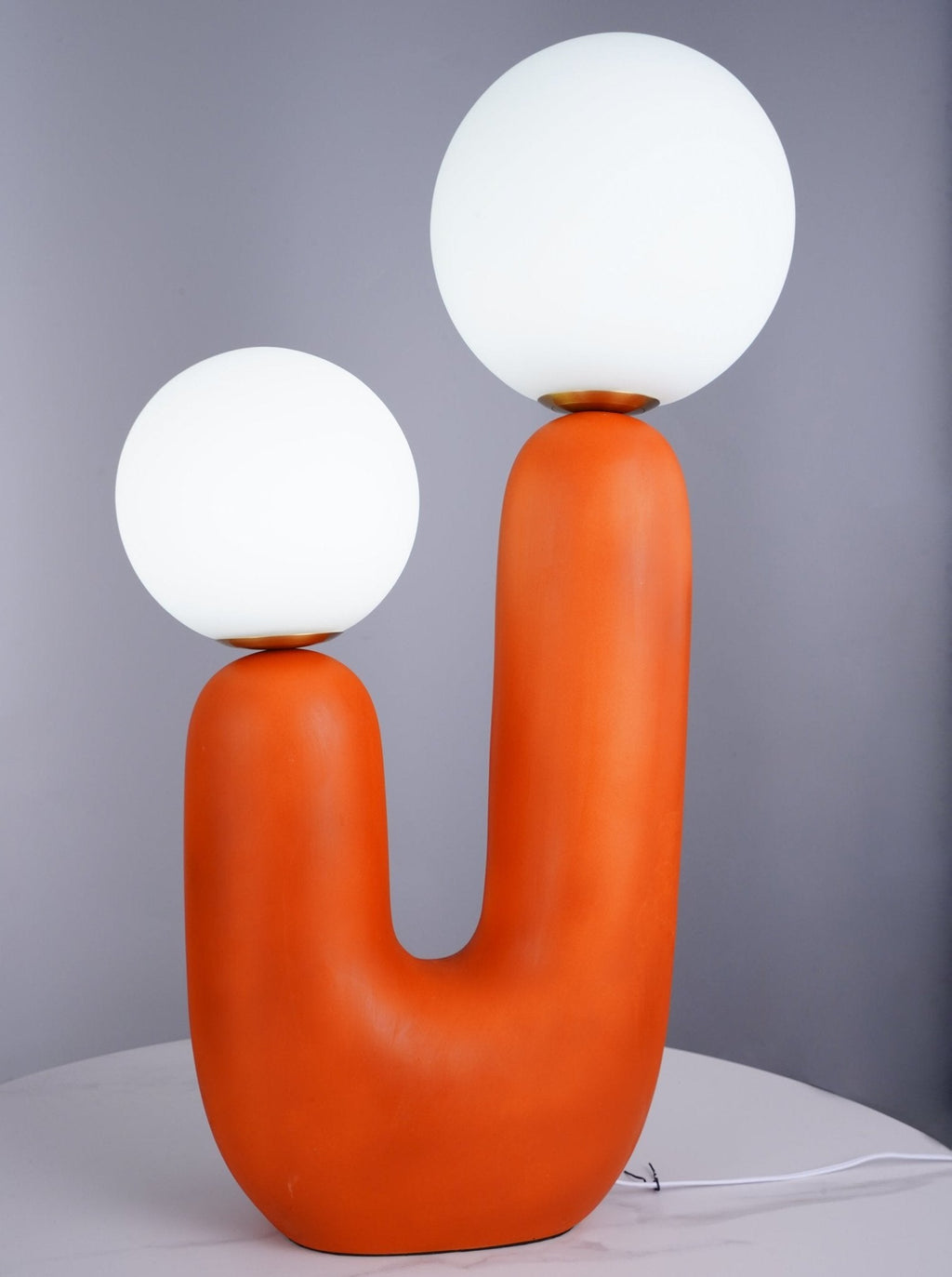 Oo Ceramics Table Light, Bedside Table Lamp, detail 23