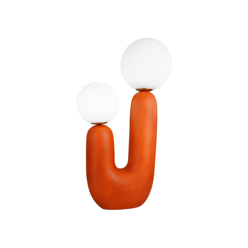 Oo Ceramics Table Light, Bedside Table Lamp, detail 25