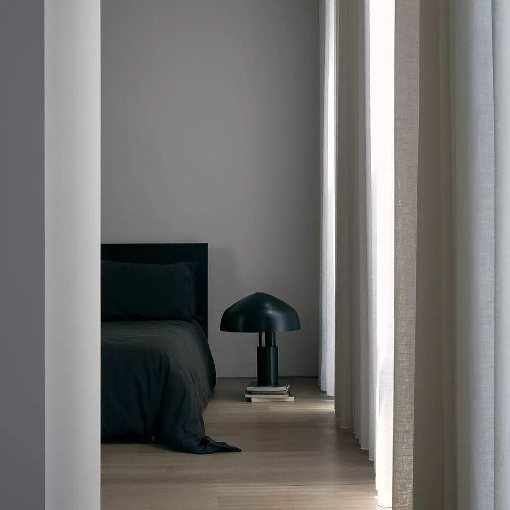 Ora Side Table Light Desk Light, Bedside Table Lamp, detail 18